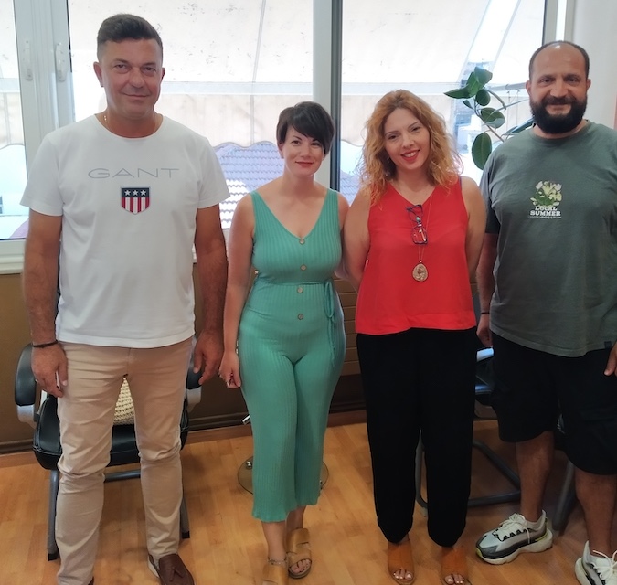 ΞΕΝΩΝΑΣ ΒΡΑΧΥΒΙΑΣ ΦΙΛΟΞΕΝΙΑΣ ΑΣΤΕΓΩΝ ΒΟΛΟΥ